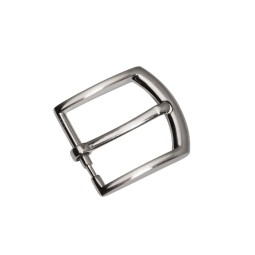 Пряжка НІКЕЛЬ-САТИН 35 мм тип D0253