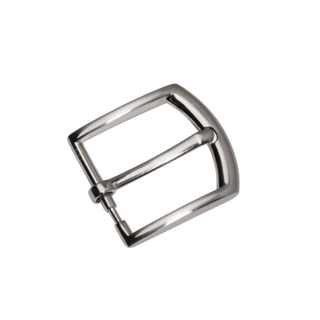 Пряжка НІКЕЛЬ-САТИН 35 мм тип D0253