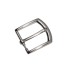 Пряжка НІКЕЛЬ-САТИН 35 мм тип D0253