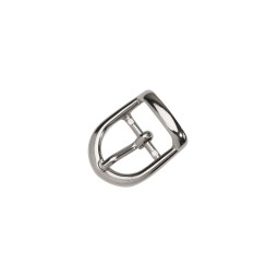 Пряжка НІКЕЛЬ 20мм тип16817