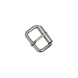 Пряжка НІКЕЛЬ 30мм тип01