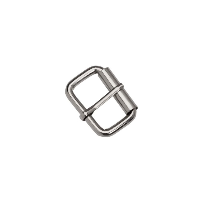 Пряжка НІКЕЛЬ 30мм тип01