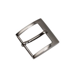 Пряжка НІКЕЛЬ-САТИН 35 мм тип D1068