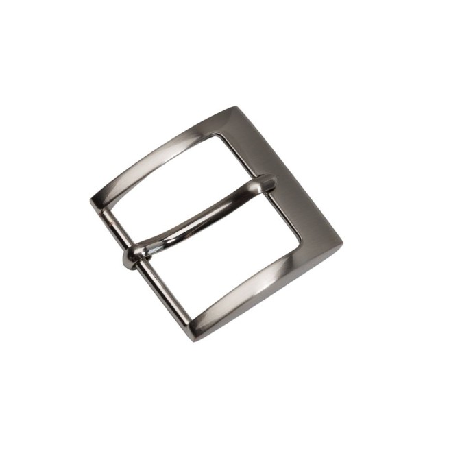 Пряжка НІКЕЛЬ-САТИН 35 мм тип D1068