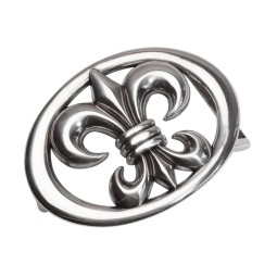 Пряжка СРІБЛО 40 мм тип 1775 Франція