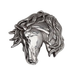 Пряжка СРІБЛО 40 мм тип 13230 Франція