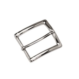 Пряжка НІКЕЛЬ 35 мм тип 0031 SB Франція
