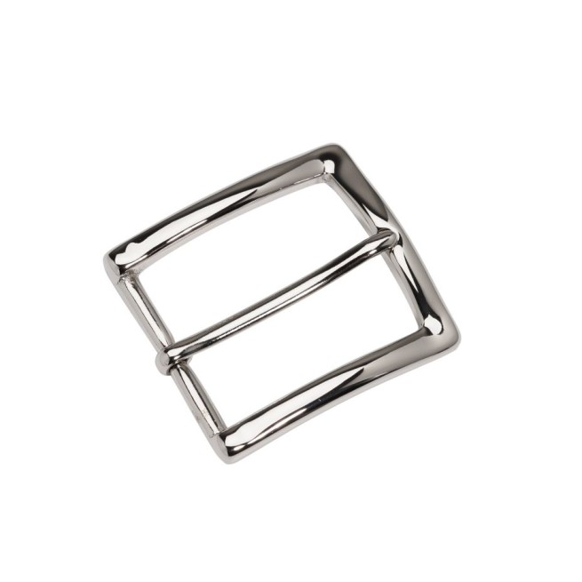 Пряжка НІКЕЛЬ 35 мм тип 0031 SB Франція