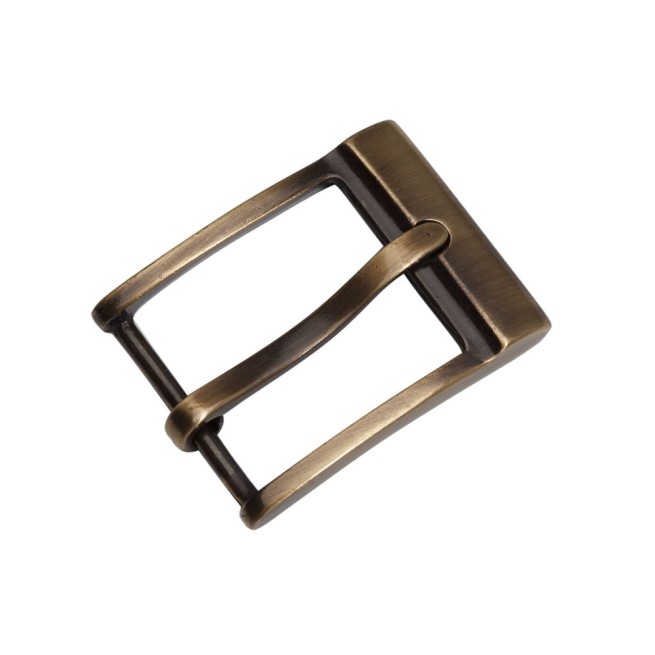 Пряжка ЛАТУНЬ 40 мм тип K1460