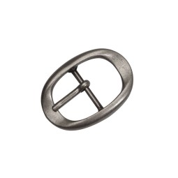 Пряжка СРІБЛО 30 мм тип C6598