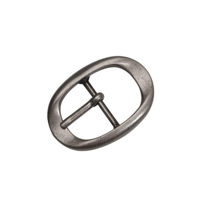 Пряжка СРІБЛО 30 мм тип C6598