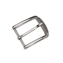 Пряжка НІКЕЛЬ-САТИН 35 мм тип 8647 Франція