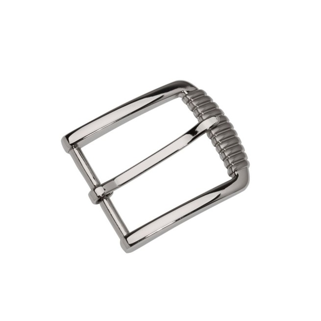 Пряжка НІКЕЛЬ-САТИН 35 мм тип 8647 Франція