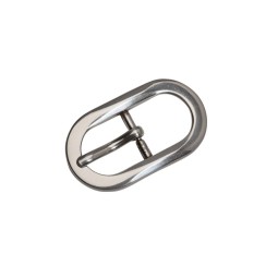 Пряжка СРІБЛО 20 мм тип 9733 Франція