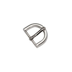 Пряжка НІКЕЛЬ 25 мм тип K1700