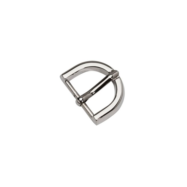 Пряжка НІКЕЛЬ 25 мм тип K1700