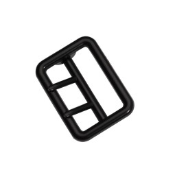 Пряжка ЧОРНИЙ ГРАФІТ 45 мм типG