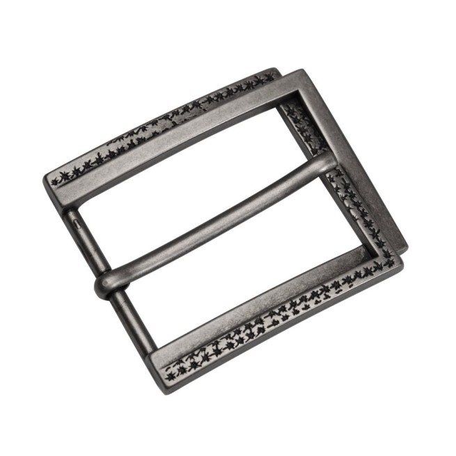 Пряжка СРІБЛО-АНТІК 40 мм тип 10468 Франція