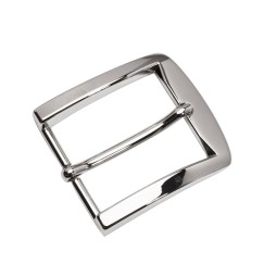 Пряжка НІКЕЛЬ 40 мм тип D1069