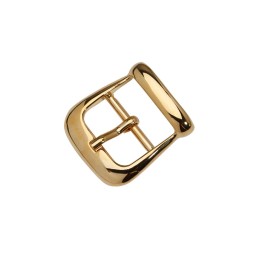 Пряжка ЗОЛОТО 30 мм тип C3725