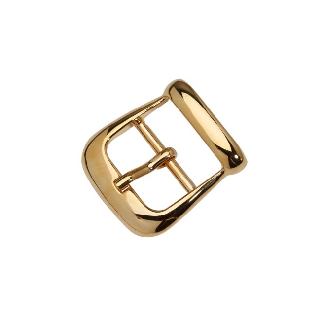 Пряжка ЗОЛОТО 30 мм тип C3725