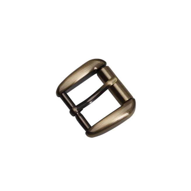 Пряжка ЛАТУНЬ 25 мм тип D0694