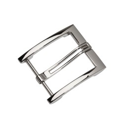 Пряжка НІКЕЛЬ 40 мм тип D1117