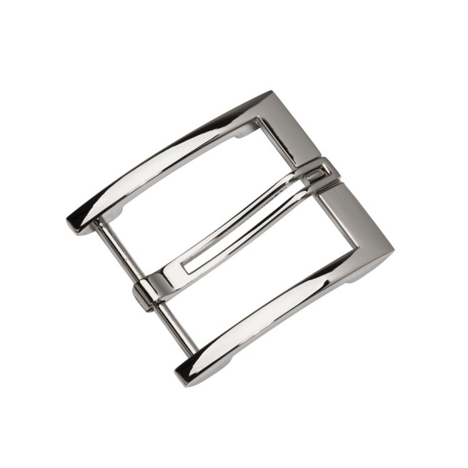 Пряжка НІКЕЛЬ 40 мм тип D1117