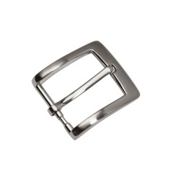 Пряжка НІКЕЛЬ-САТИН 35 мм тип D0252