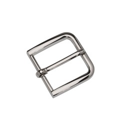 Пряжка НІКЕЛЬ 35 мм тип D1621 