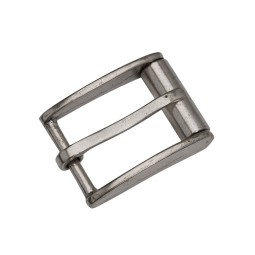 Пряжка СРІБЛО 40 мм тип K1626