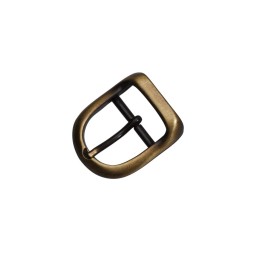 Пряжка ЛАТУНЬ 25 мм тип C3050