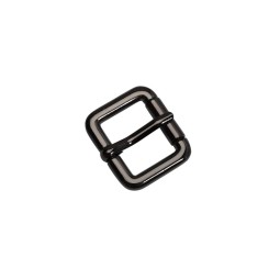 Пряжка ЧОРНИЙ НІКЕЛЬ 25 мм