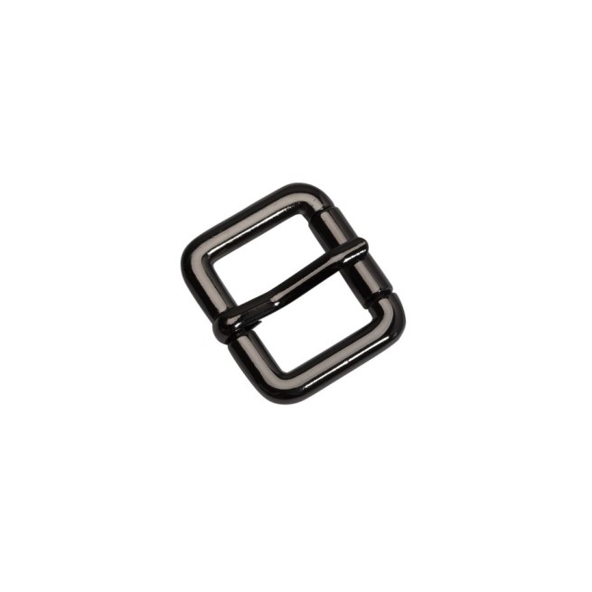 Пряжка ЧОРНИЙ НІКЕЛЬ 25 мм
