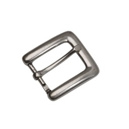 Пряжка СРІБЛО 30 мм тип K1606