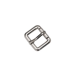 Пряжка НІКЕЛЬ 25мм тип02