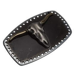 Пряжка СРІБЛО-АНТІК 40 мм тип 9309 Франція