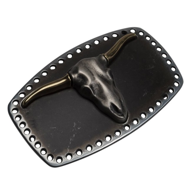 Пряжка СРІБЛО-АНТІК 40 мм тип 9309 Франція