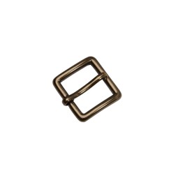 Пряжка бронза 25 мм тип 6979 SB Франція