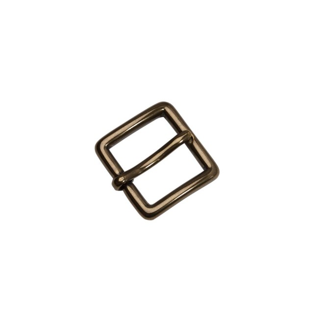 Пряжка бронза 25 мм тип 6979 SB Франція