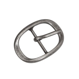 Пряжка СРІБЛО 40 мм тип C6598