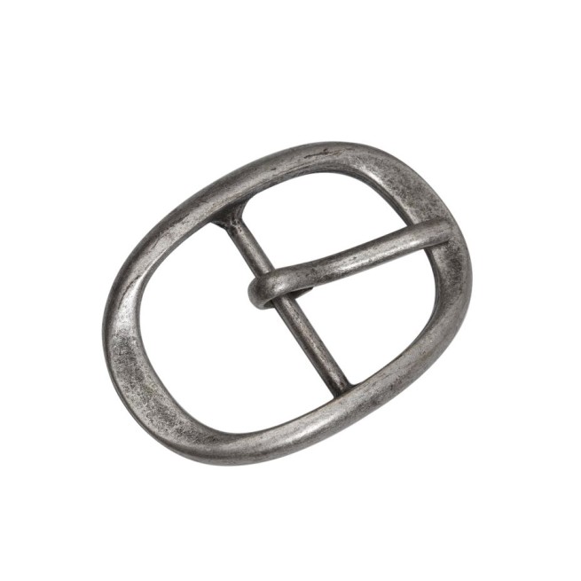 Пряжка СРІБЛО 40 мм тип C6598