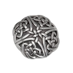 Пряжка СРІБЛО 40 мм тип 9726 Франція