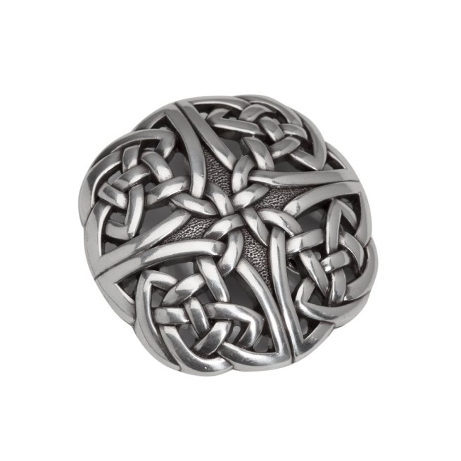 Пряжка СРІБЛО 40 мм тип 9726 Франція