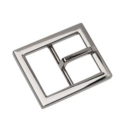 Пряжка НІКЕЛЬ 40 мм тип D1247