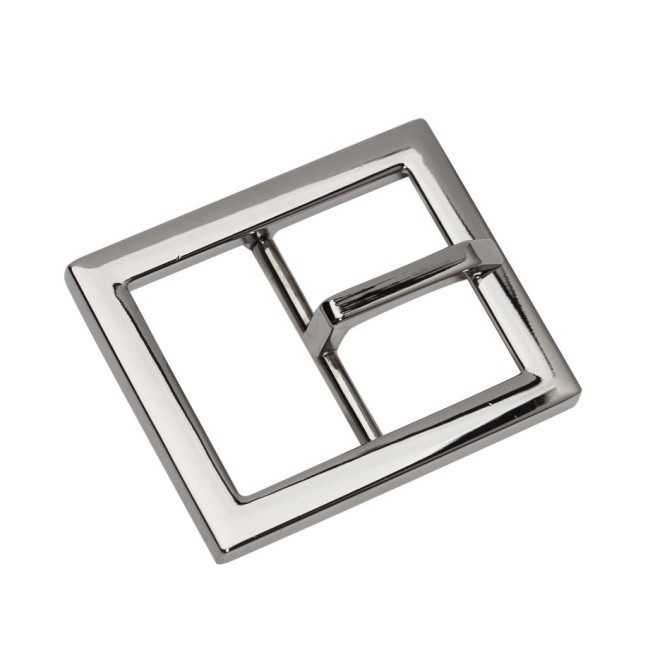 Пряжка НІКЕЛЬ 40 мм тип D1247