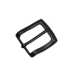 Пряжка ЧОРНИЙ ГРАФІТ 30 мм тип C5225