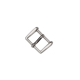 Пряжка НІКЕЛЬ 25 мм тип D1268