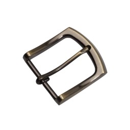 Пряжка ЛАТУНЬ 40 мм тип D0994