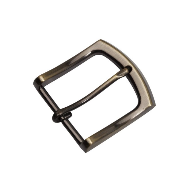 Пряжка ЛАТУНЬ 40 мм тип D0994